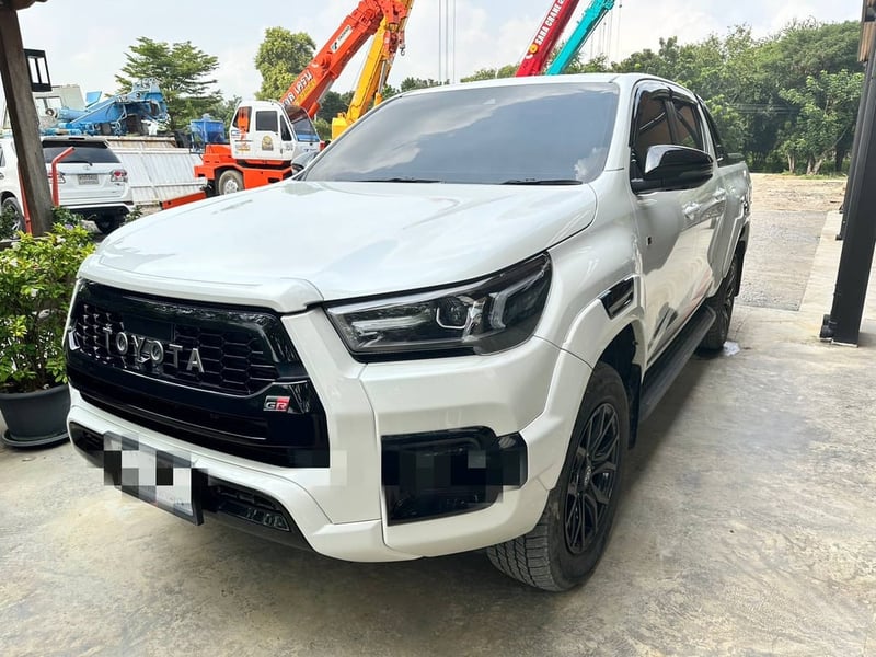 ขายรถกระบะ 4ประตู โทร 096-9426519