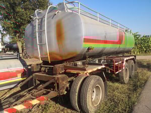 ลูกพ่วแทงค์