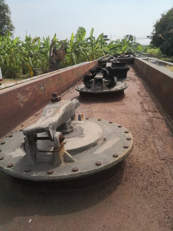 ลูกพ่วแทงค์