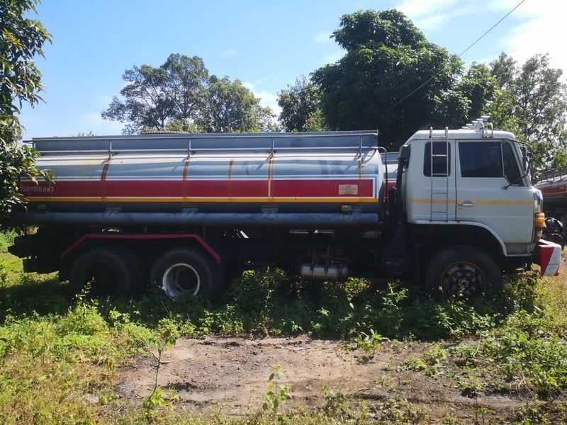 Hino kt920 315แรงม้า 