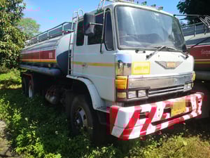 Hino kt920 315แรงม้า 