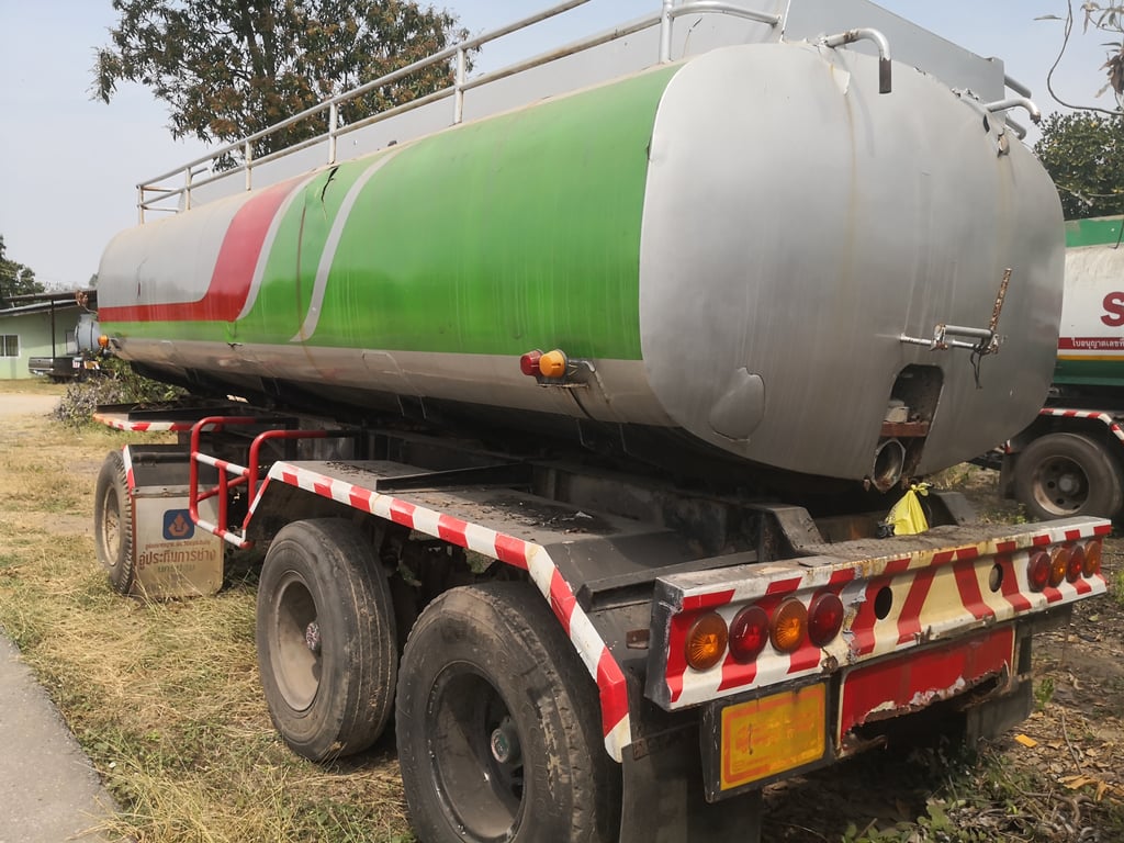 ลูกพ่วง สามพลายัด(ยังไม่ลงเล่ม)