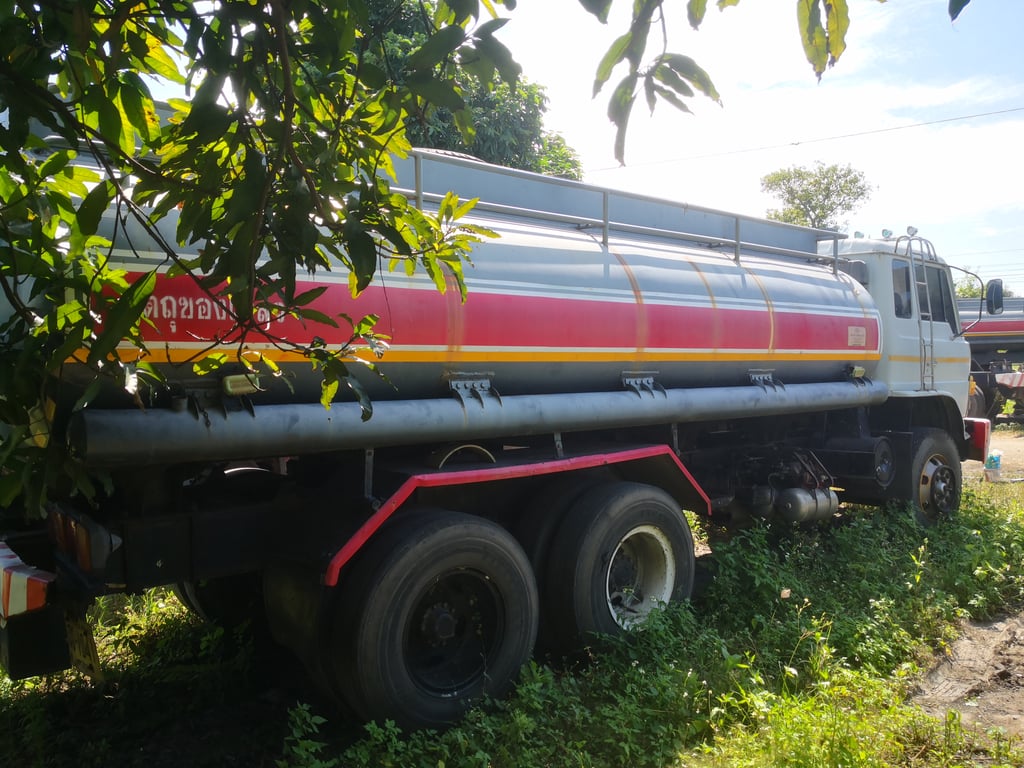 Hino kt920 315แรงม้า 