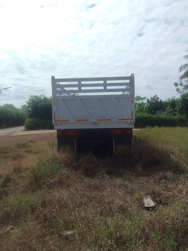 ฟูโซ่ 240 แรง ยูโรที  Fusu 240  แรง 