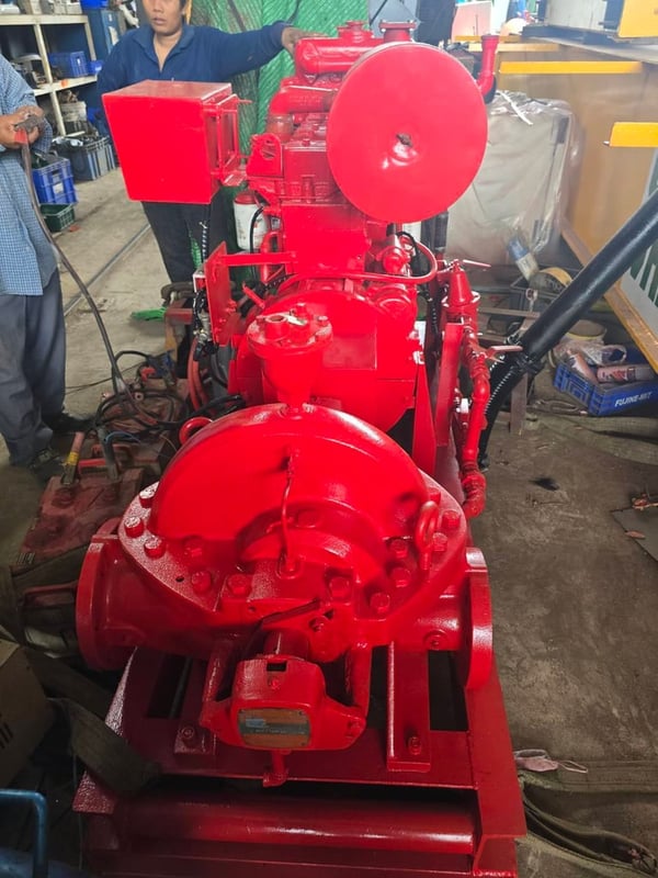 เครื่องดับเพลิง