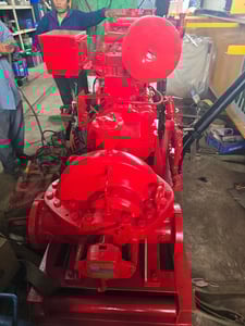 เครื่องดับเพลิง