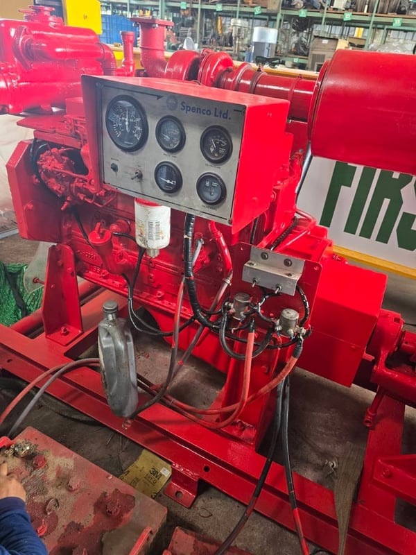 เครื่องดับเพลิง