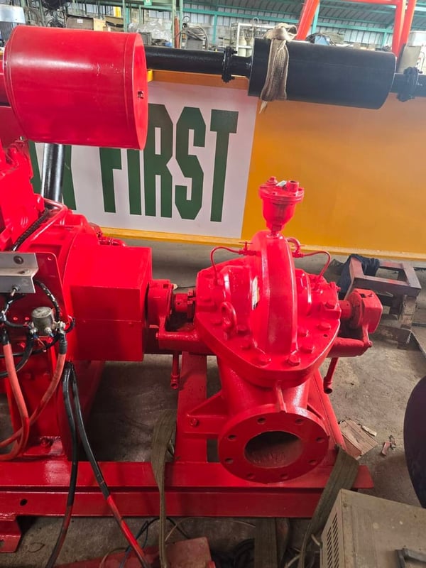 เครื่องดับเพลิง