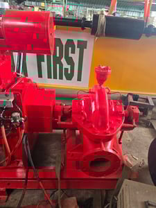 เครื่องดับเพลิง