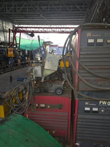 ตู้เชื่อมซับเมิร์จMZ1000 ตู้เชื่อมซับเมิร์จMZ1000