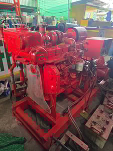 เครื่องดับเพลิง