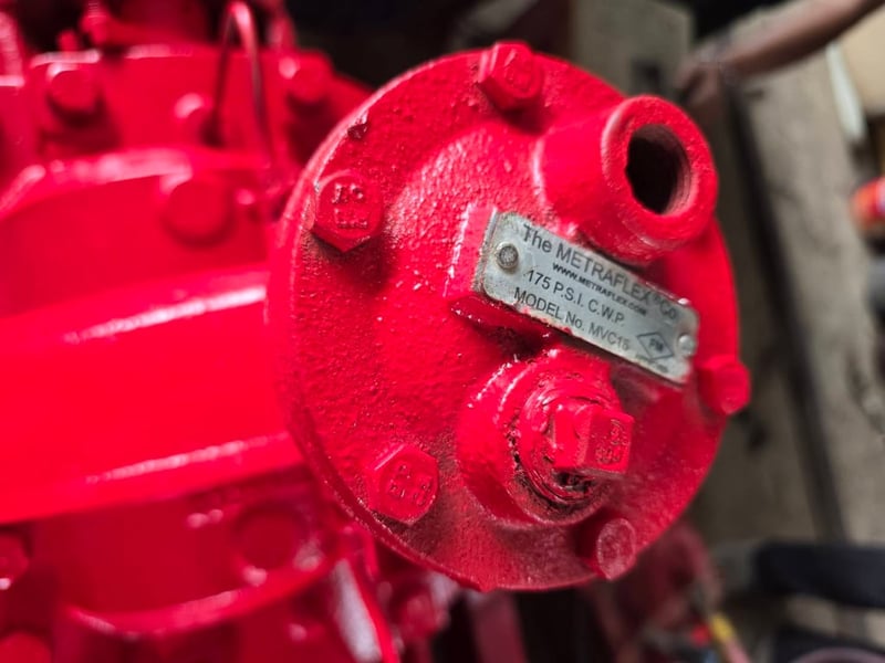 เครื่องดับเพลิง