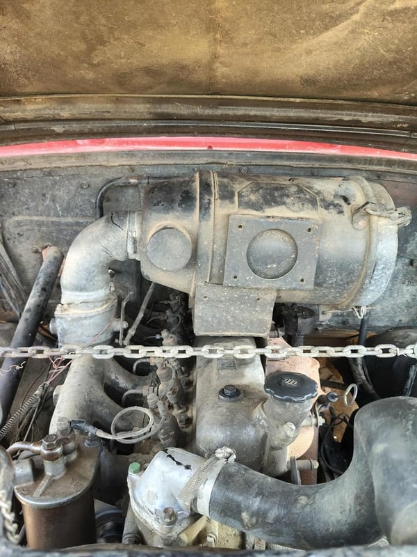 ขายรถสิบล้อทันเล่อร