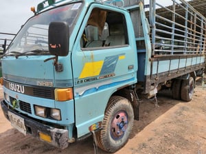 ขายหกล้อคอก ขายหกล้อคอก