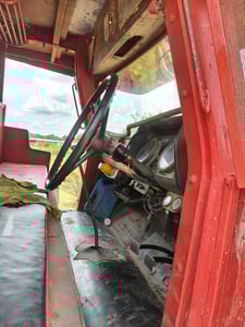 ขายรถสิบล้อทันเล่อร