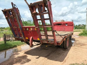 ขายรถสิบล้อทันเล่อร