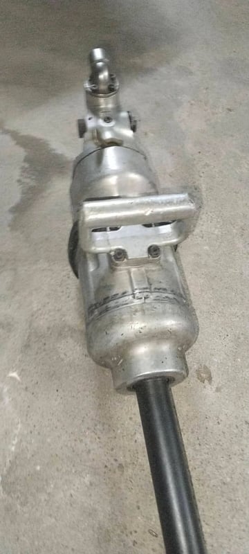 บล็อก ลม