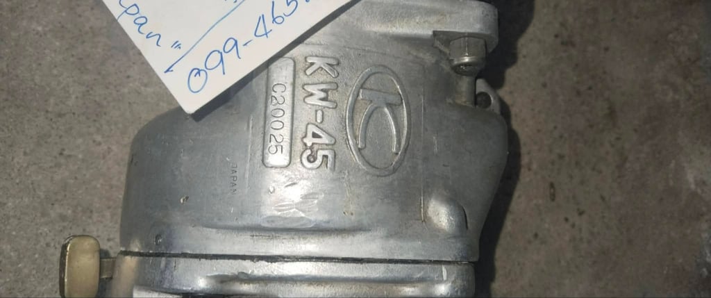 บล็อก ลม