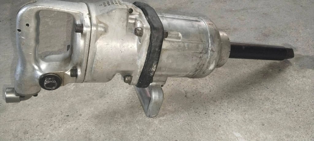 บล็อก ลม