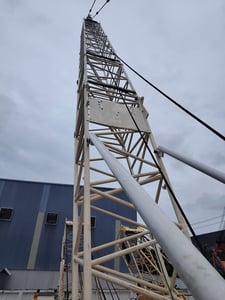 Fuwa 55 ton เครน 55 ตัน