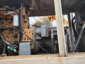 Fuwa 55 ton เครน 55 ตัน