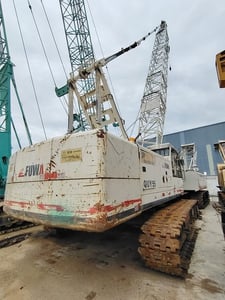 Fuwa 55 ton เครน 55 ตัน