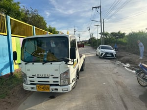 รถยกเฉพาะกิจ