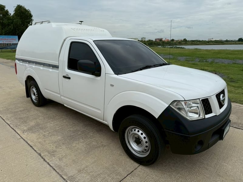 กะบะตอนเดียว 2013 เบนซิน กะบะตอนเดียว 2013 เบนซิน