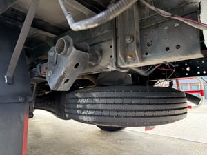 HINO XZU 300แรงม้า รถบรรทุก 4ล้อ ตู้แห้ง ปี2018 เลขไมล์ 83,042 กม.