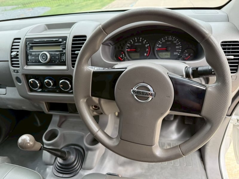 กะบะตอนเดียว 2013 เบนซิน กะบะตอนเดียว 2013 เบนซิน