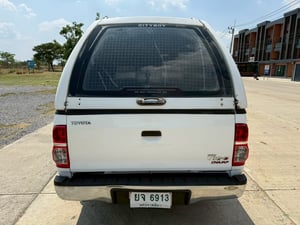 Toyota Vigo 2.5cc Open Cab 2013 Toyota Vigo 2.5cc Open Cab 2013