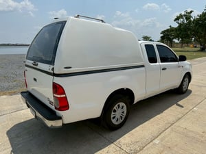 Toyota Vigo 2.5cc Open Cab 2013 Toyota Vigo 2.5cc Open Cab 2013