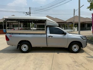 Toyota Revo 2022 ตอนเดียว รถสวย สภาพดีมาก น่าใช้