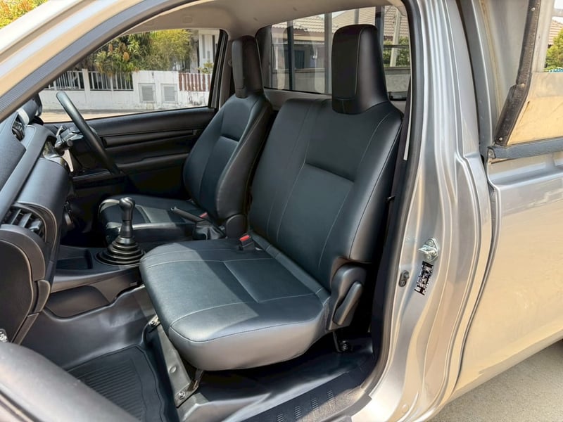 Toyota Revo 2022 ตอนเดียว รถสวย สภาพดีมาก น่าใช้