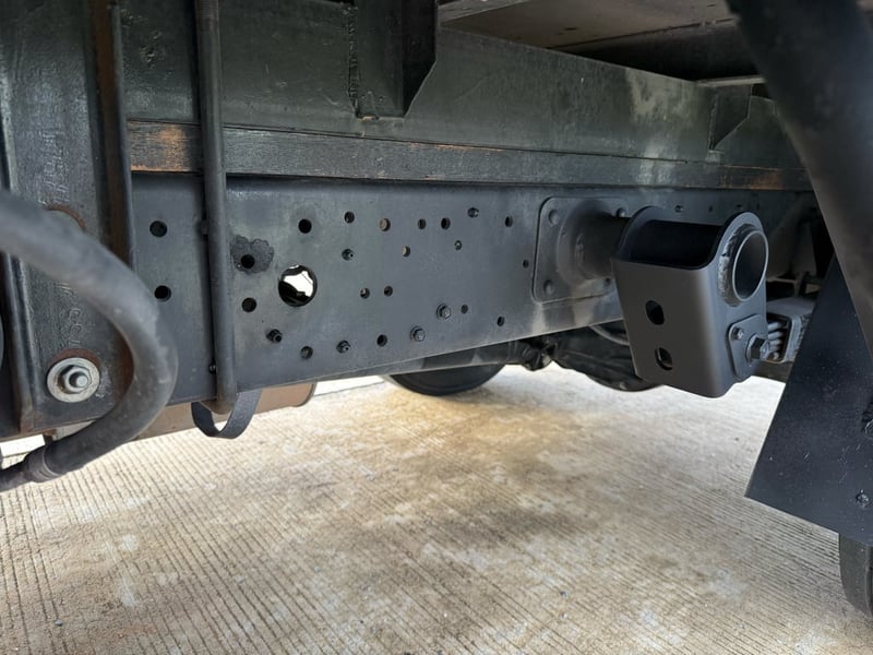 HINO XZU 300แรงม้า รถบรรทุก 4ล้อ ตู้แห้ง ปี2018 เลขไมล์ 83,042 กม.