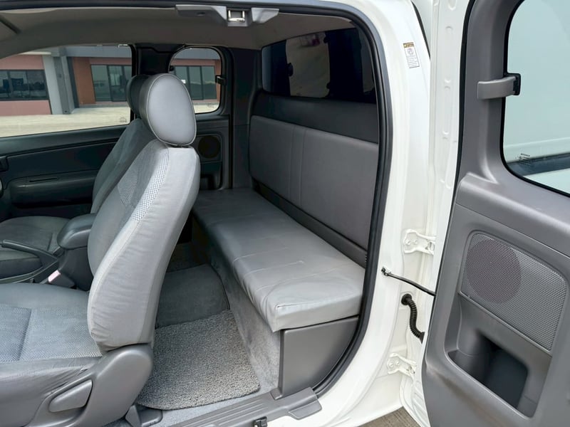 Toyota Vigo Champ 2.5 Smart Cab 2013 Toyota Vigo Champ 2.5 Smart Cab 2013