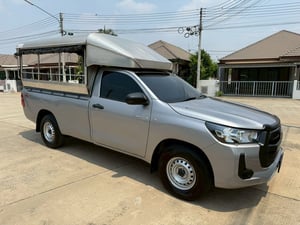 Toyota Revo 2022 ตอนเดียว รถสวย สภาพดีมาก น่าใช้