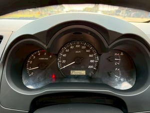 Toyota Vigo Champ 2.5 Smart Cab 2013 Toyota Vigo Champ 2.5 Smart Cab 2013