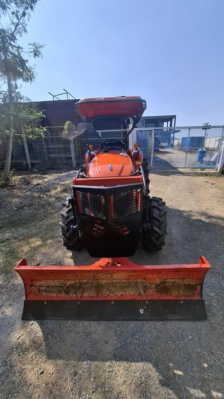 Kubota L4018SP Kubota L4018SP