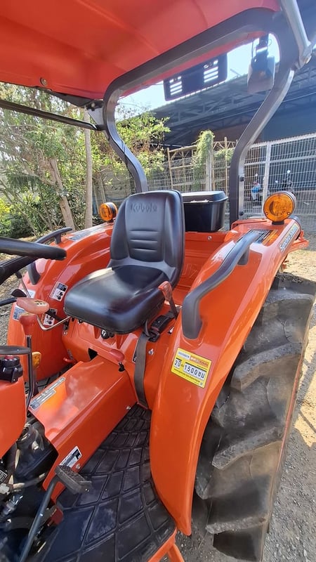 Kubota L4018SP Kubota L4018SP
