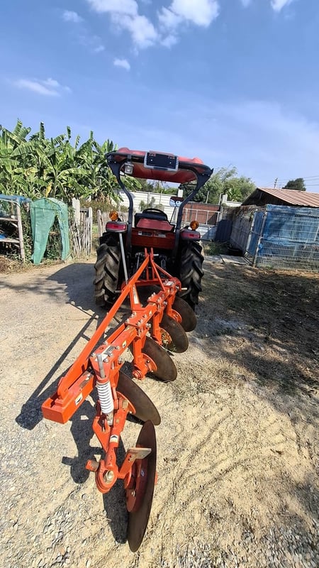 Kubota L4018SP Kubota L4018SP