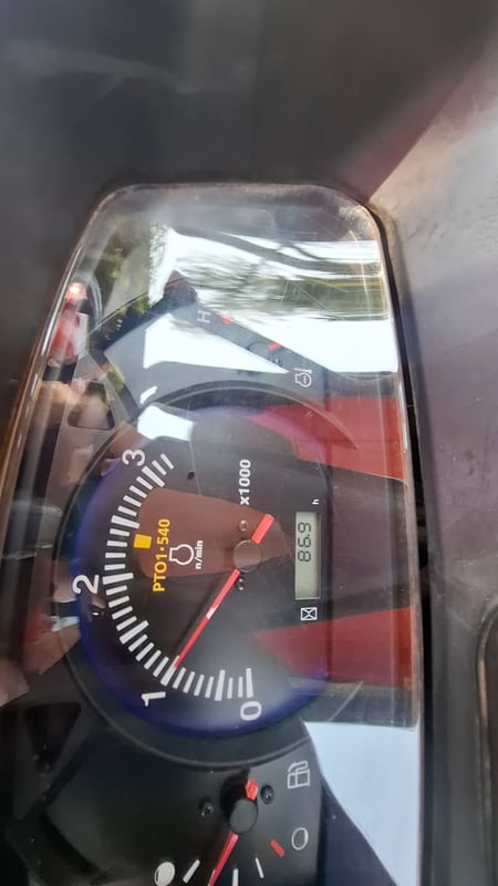 Kubota L4018SP Kubota L4018SP