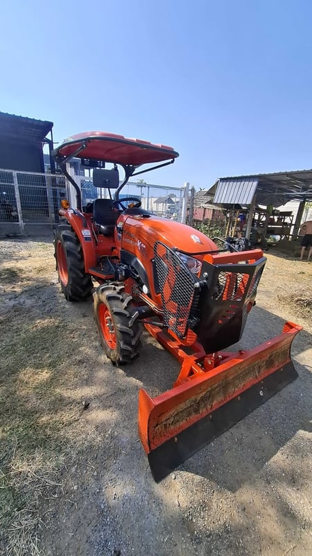 Kubota L4018SP