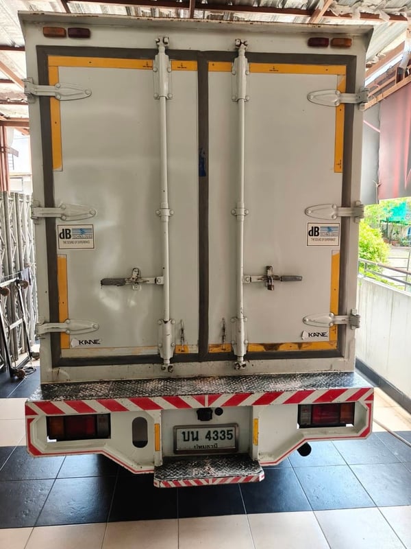 ISUZU NLR 130แรงม้า รถบรรทุก 4ล้อ ตู้แห้ง ปี2009 (เจ้าของขายเอง) ISUZU NLR 130แรงม้า รถบรรทุก 4ล้อ ตู้แห้ง ปี2009 (เจ้าของขายเอง)