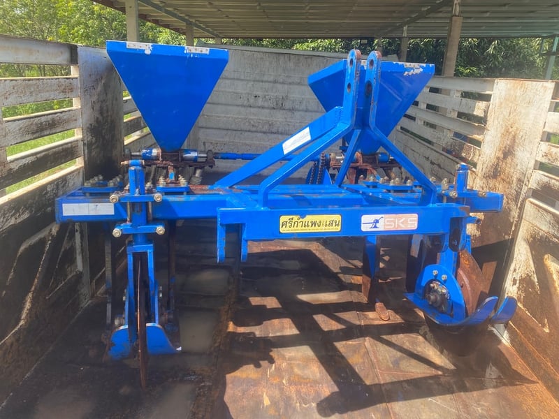 รีปเปอฝั่งปุ๋ยศรีกำแพงแสส