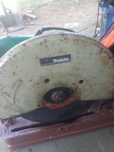 ขายไฟเบอร์ตัดเหล็makitaก 