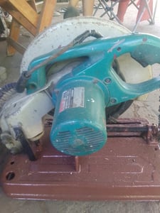 ขายไฟเบอร์ตัดเหล็makitaก 