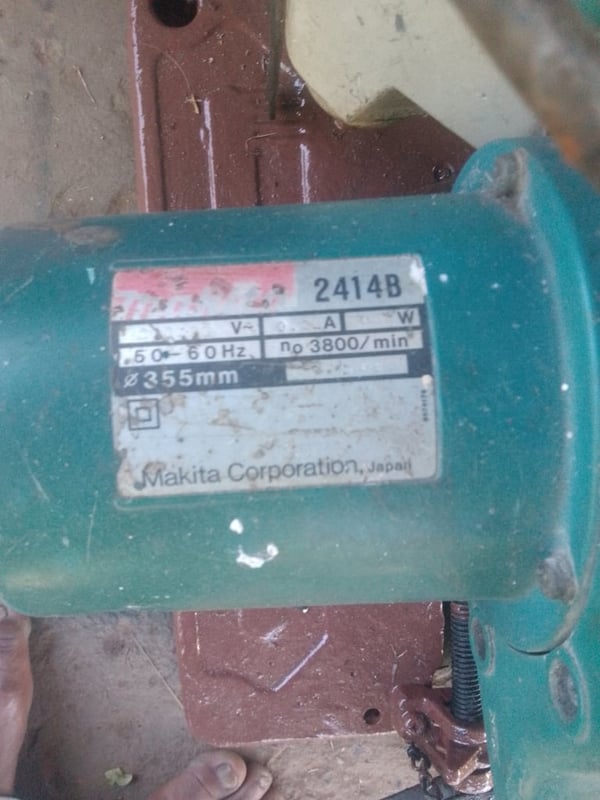 ขายไฟเบอร์ตัดเหล็makitaก 