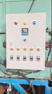 ขาย 480,000 ตู้อบพันธ์ข้าว 1 ชุด 3 ตู้ อบตู้ละ 8 ตัน ใช้งานปกติ ออโต้ทุกระบบ