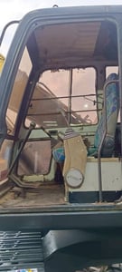 ขาย 295,000 KOBELCO SK 200 mark 3 เครื่องดี ปัไฟ้มแรงเอวแน่น ไฟฟ้าครบ ช่วงล่างเต็ม รถพร้อมใช้งาน 